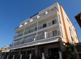 Hotel Brismar Almirante Riera Alemany 6, Andratx, Mallorca